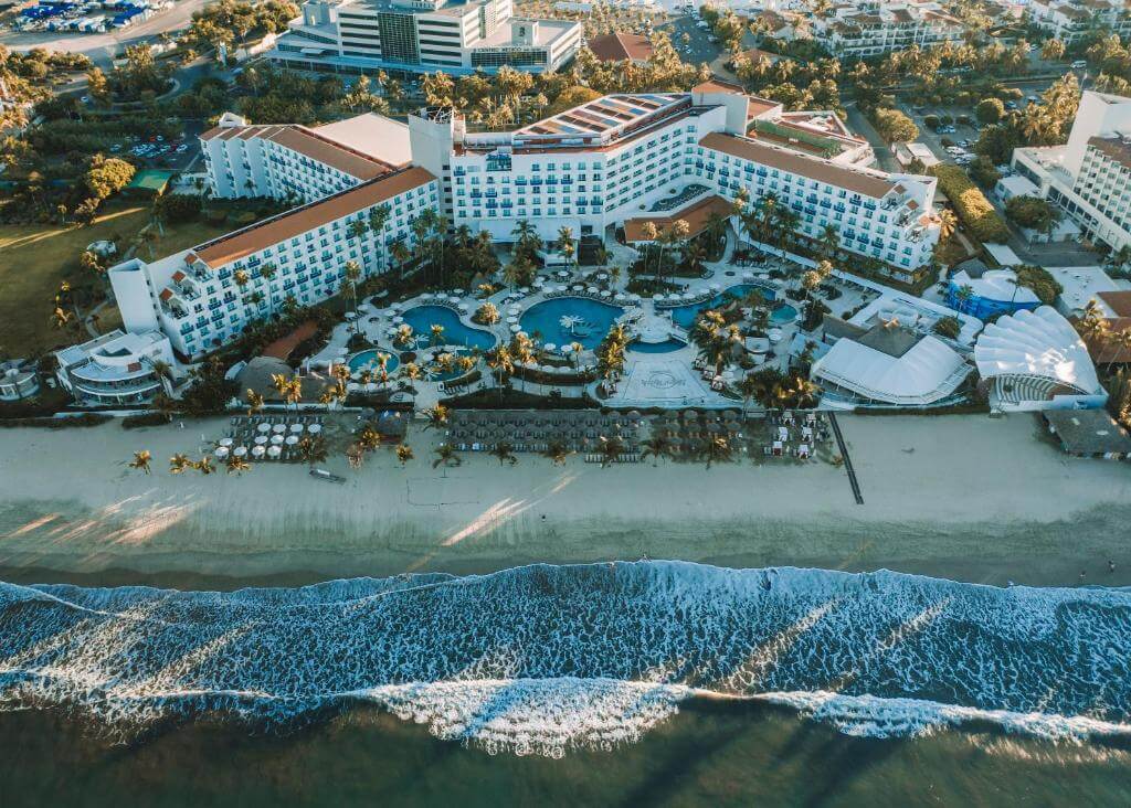 Hard Rock Vallarta