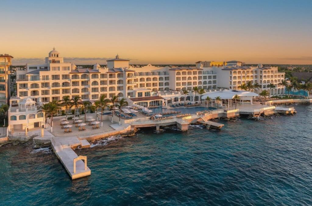 Cozumel Palace