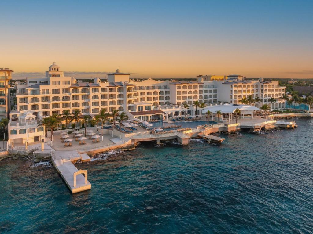Hotel Xcaret Mexico (7)