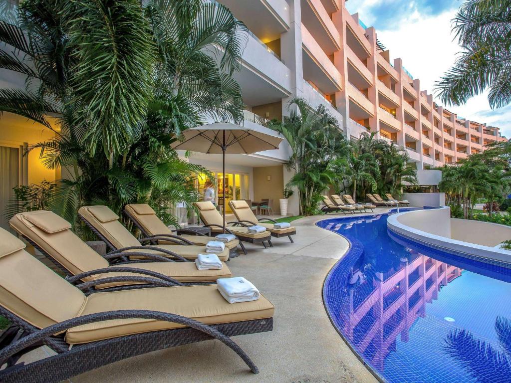 Marival Distinct All-Suites & World Spa - Handwritten Collection VL