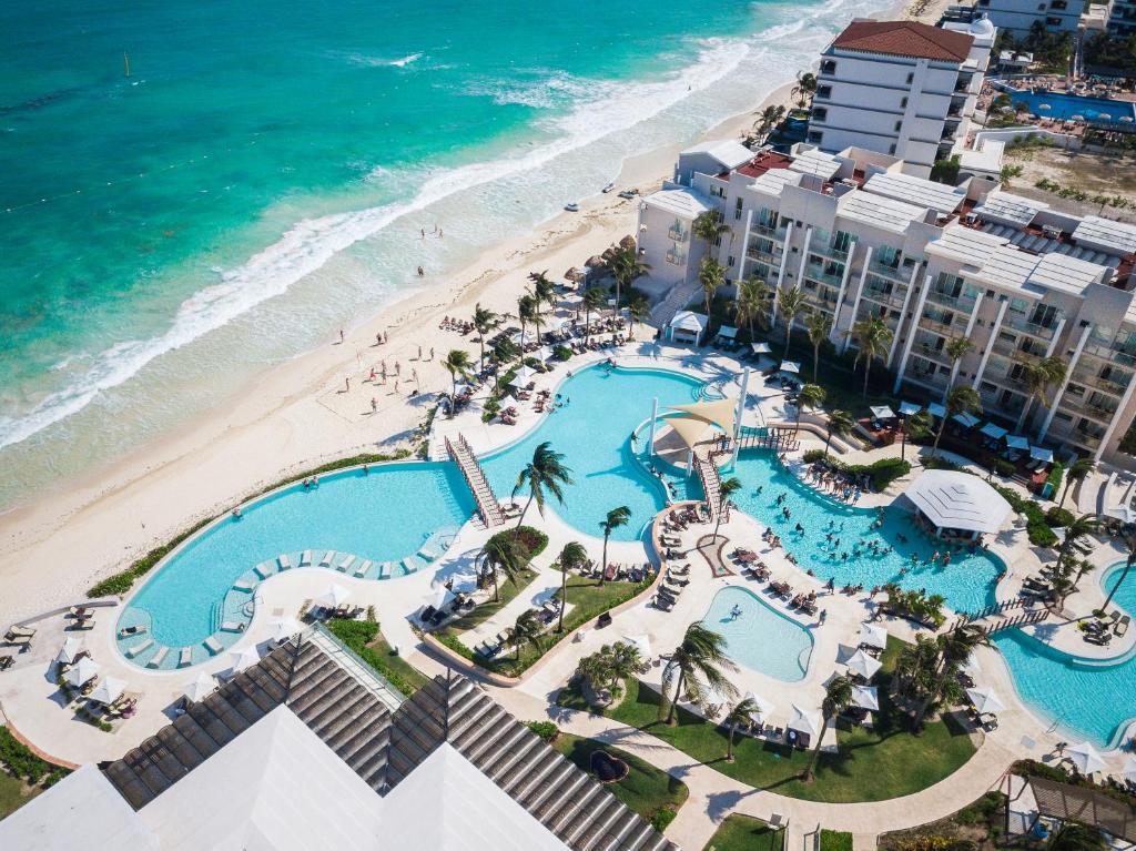Dreams Jade Resort & Spa – All Inclusive VP