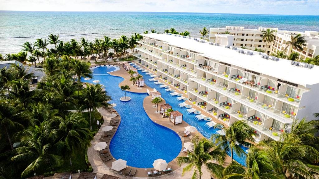 Iberostar Selection Riviera Cancún