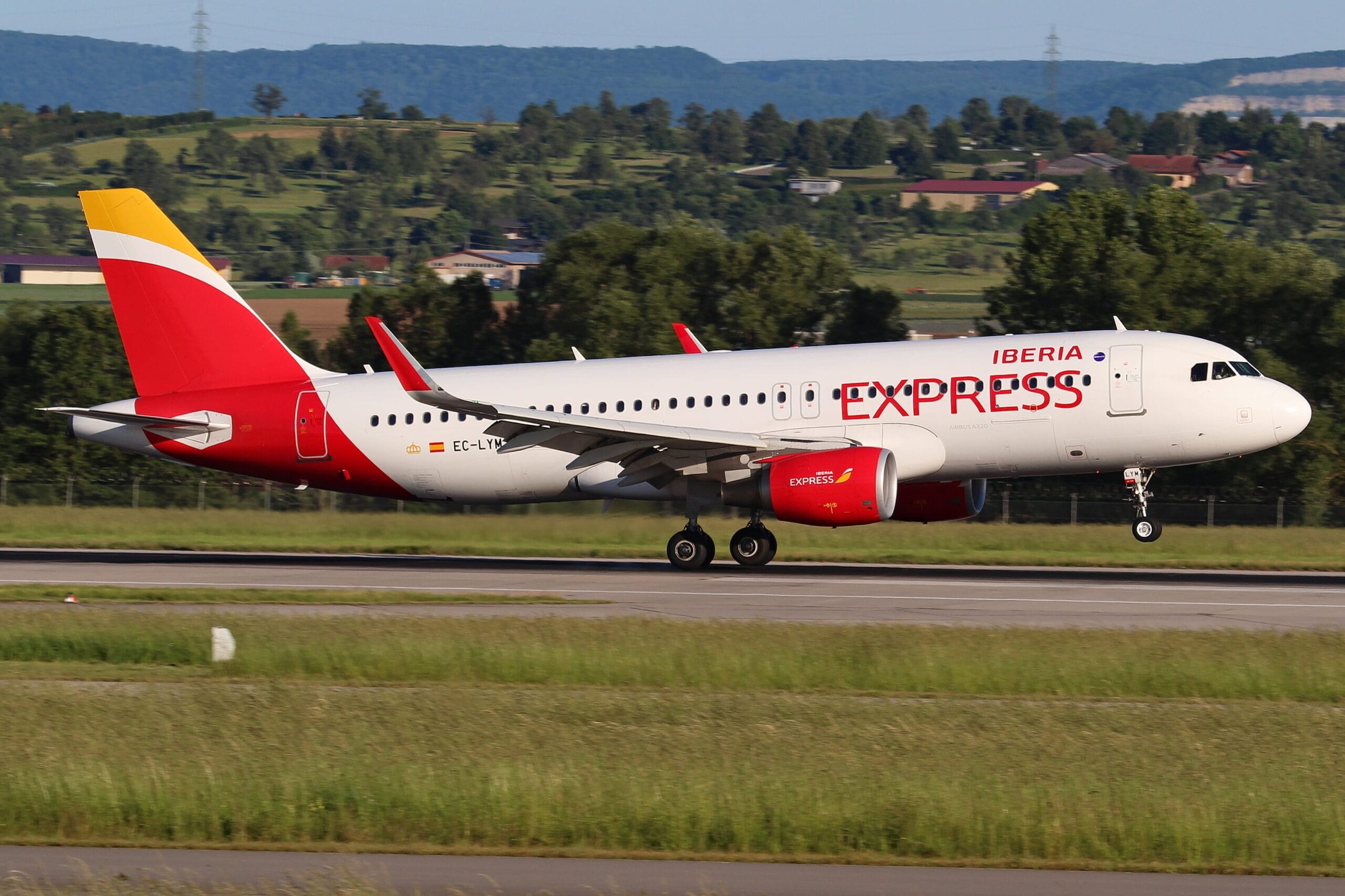 Descuento con Iberia