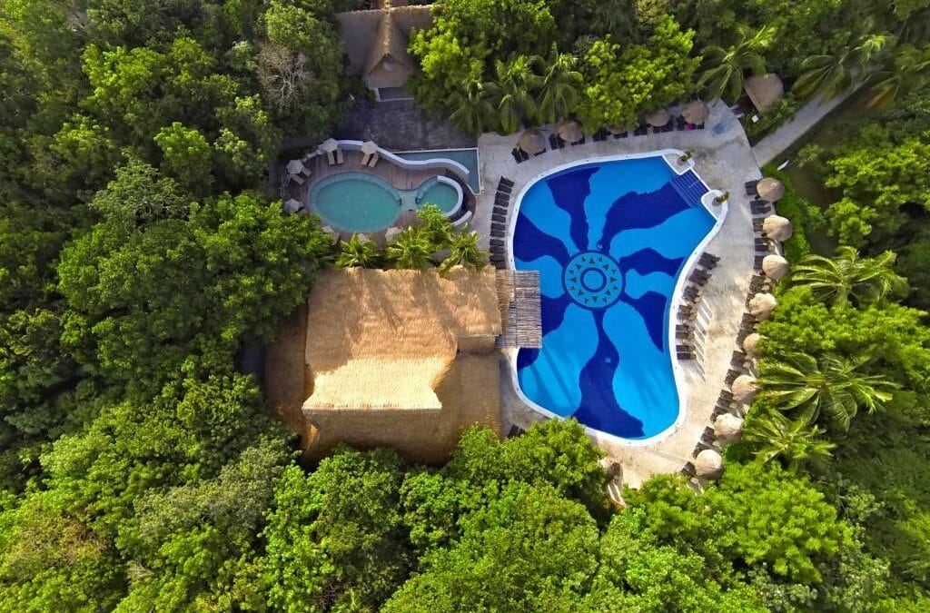 Select Club at Sandos Caracol