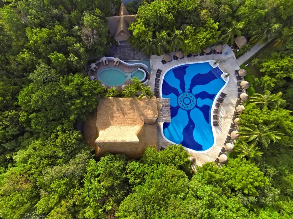 Hotel Xcaret Mexico (7)