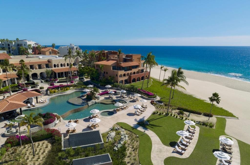Zoëtry Casa del Mar Los Cabos
