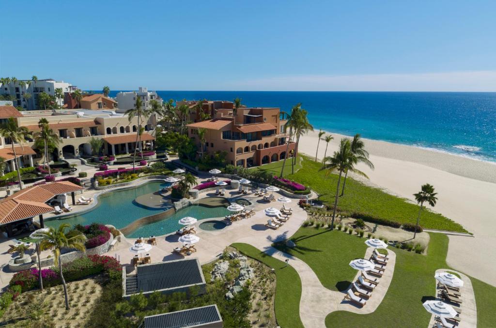 Zoëtry Casa del Mar Los Cabos