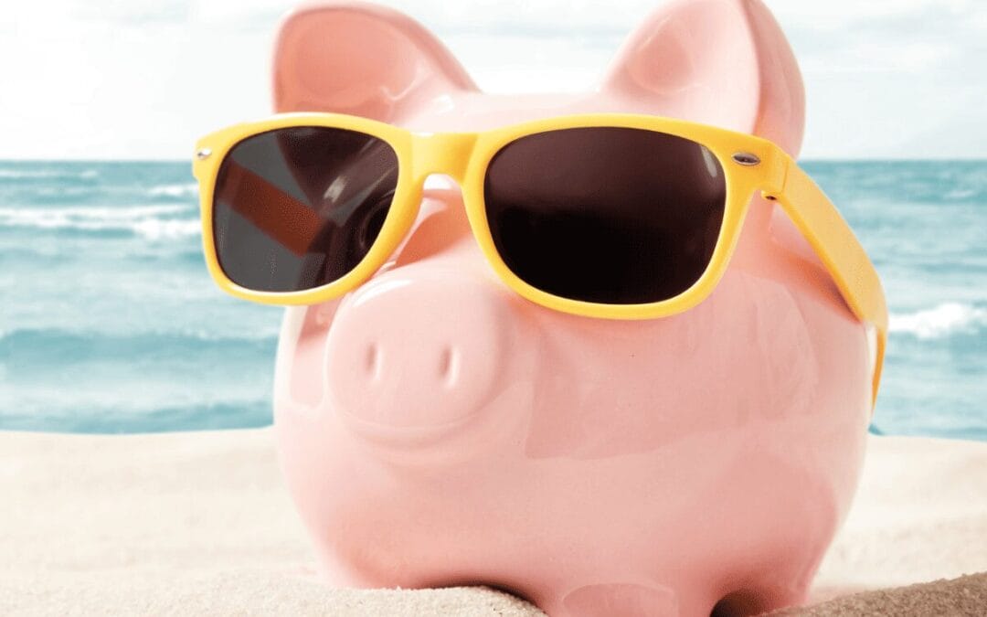 ¡Conoce el tax free y ahorra unos pesitos!