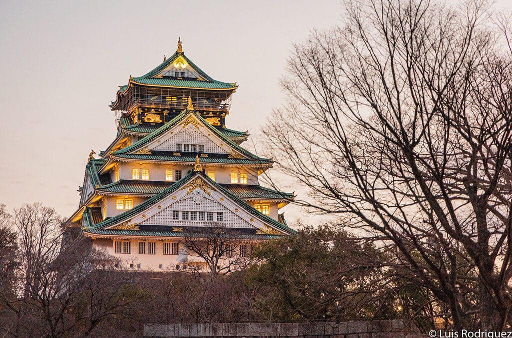 Los imperdibles de Japón