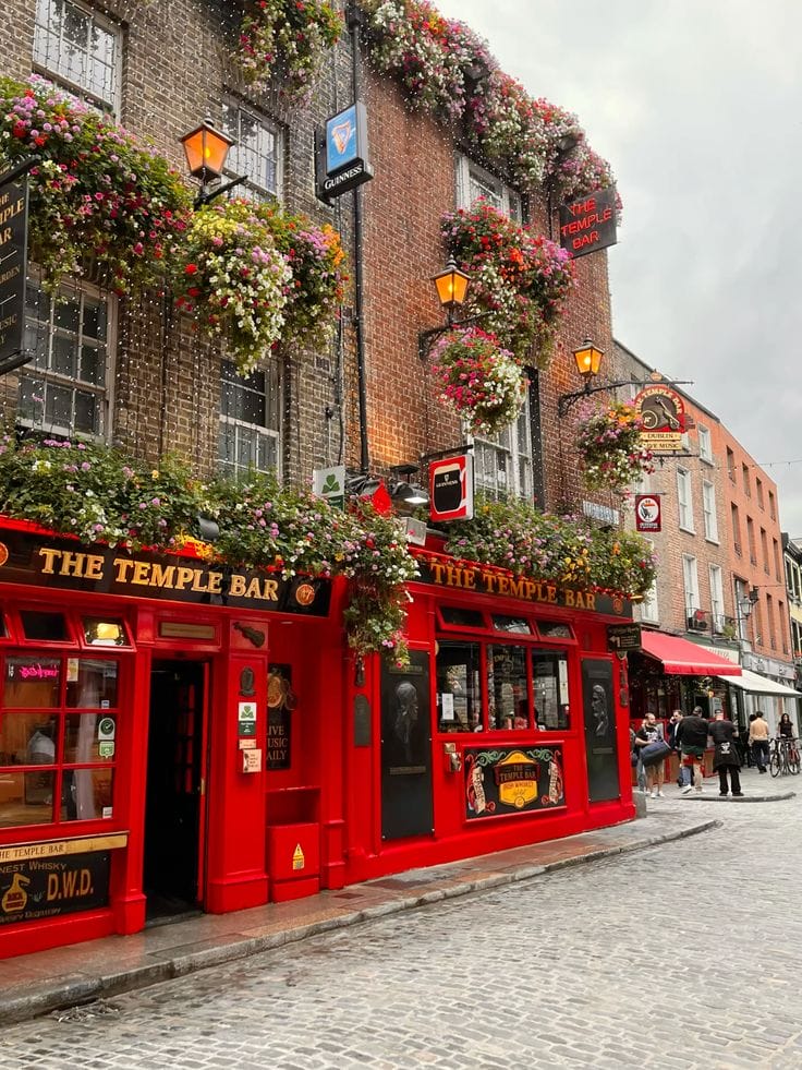Staycity Aparthotels, Dublin, City Centre