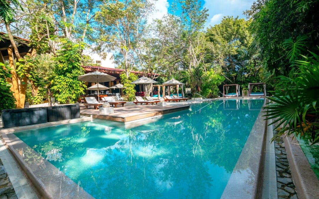 Selva Maya en Chetumal: The Explorean todo incluido