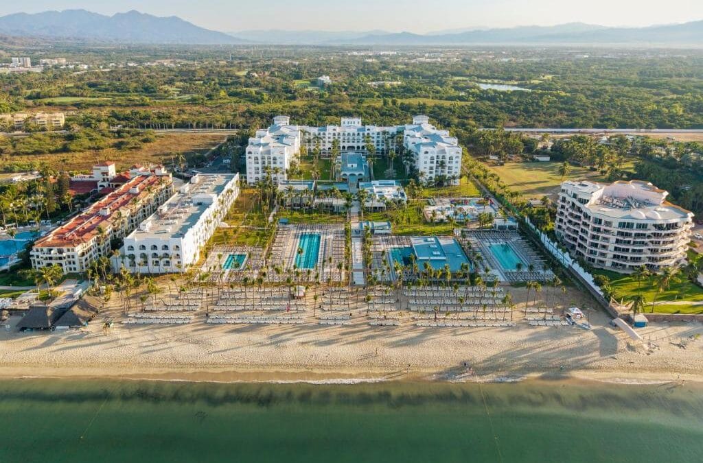 Riu Flamingos