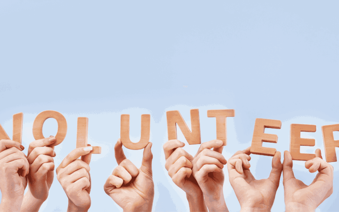 VOLUNTARIADO: VIAJAR AYUDANDO