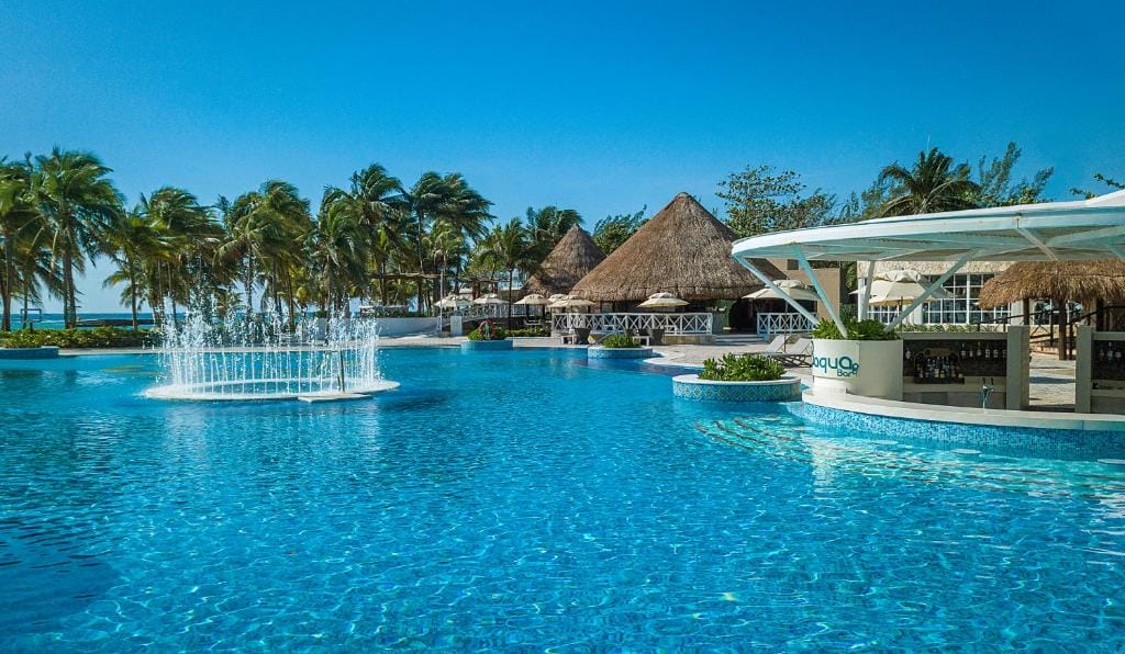 Catalonia Royal Tulum – Solo Adultos