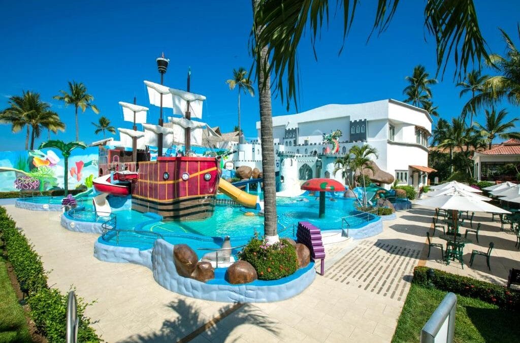 Crown Paradise Club Vallarta