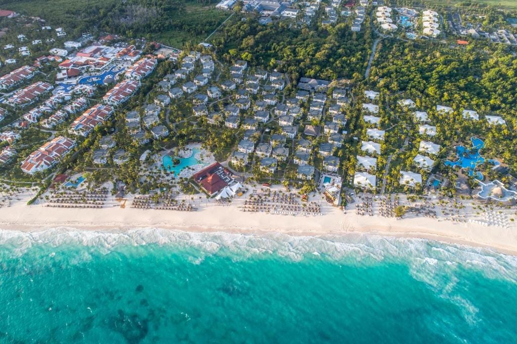 Grand Bavaro Princess