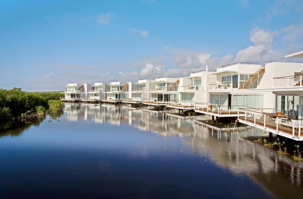 Blue Diamond Wellness Resort