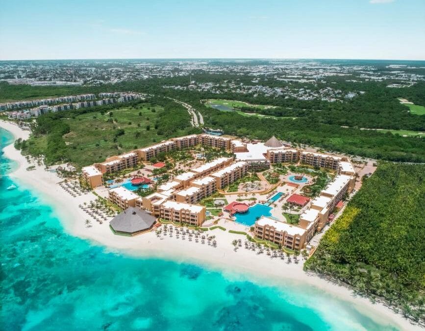 The Royal Haciendas All Inclusive