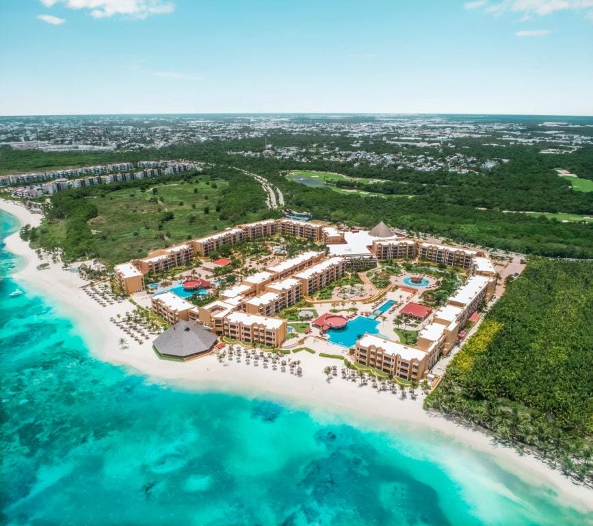 The Royal Haciendas All Inclusive
