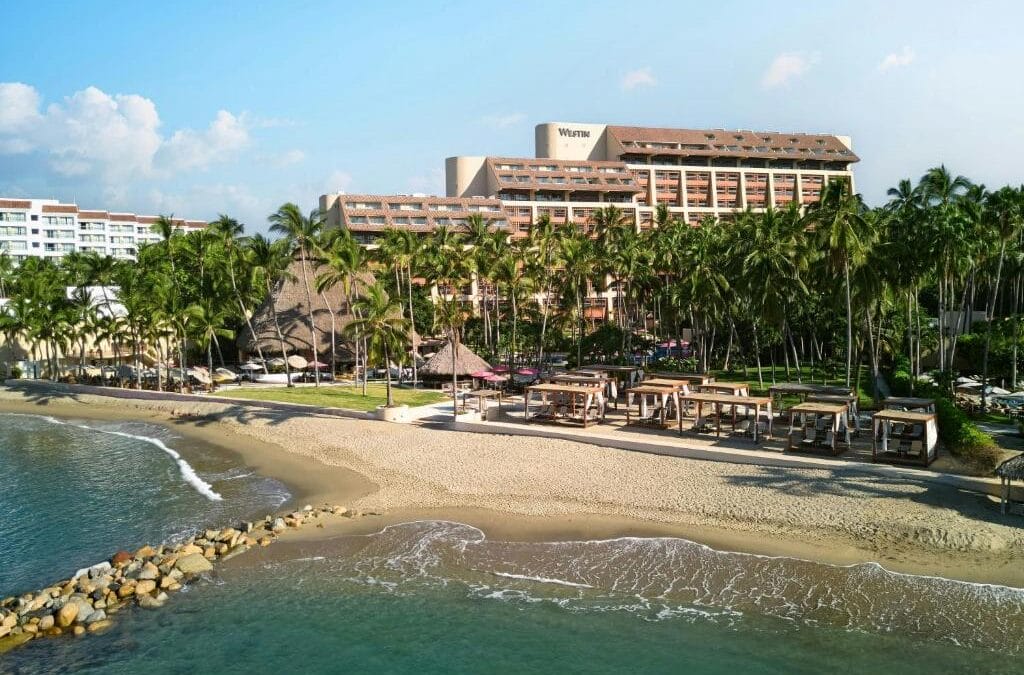 The Westin Puerto Vallarta