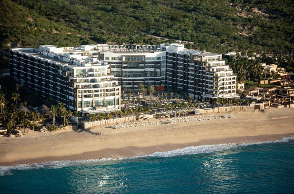Garza Blanca Resort & Spa Los Cabos