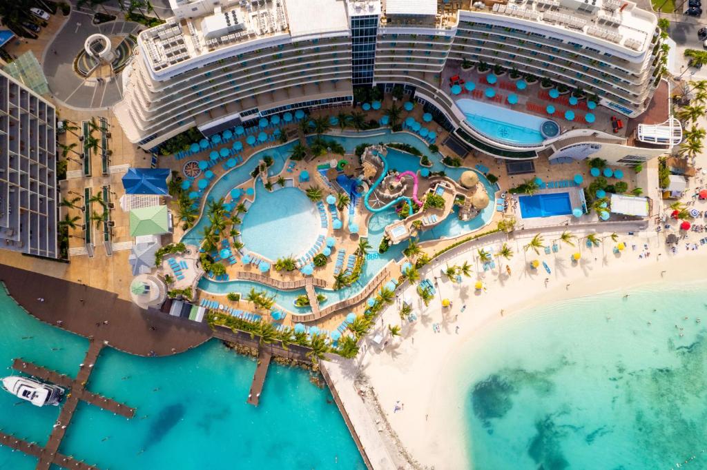 Margaritaville Beach Resort - Nassau