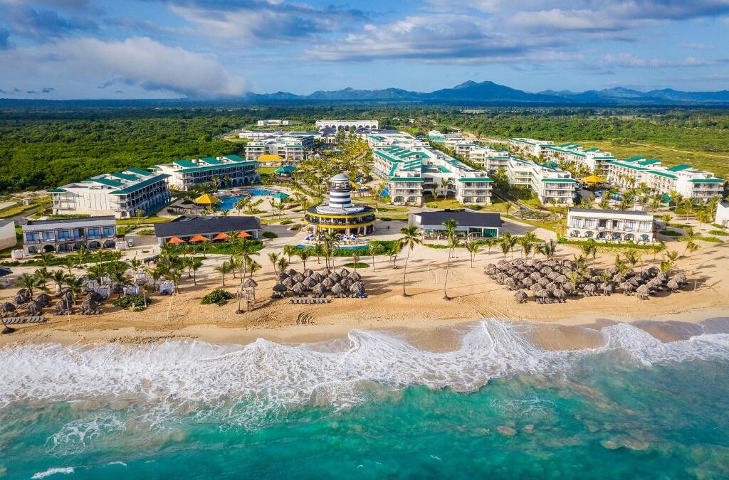 Hotel todo Incluido a Punta Cana