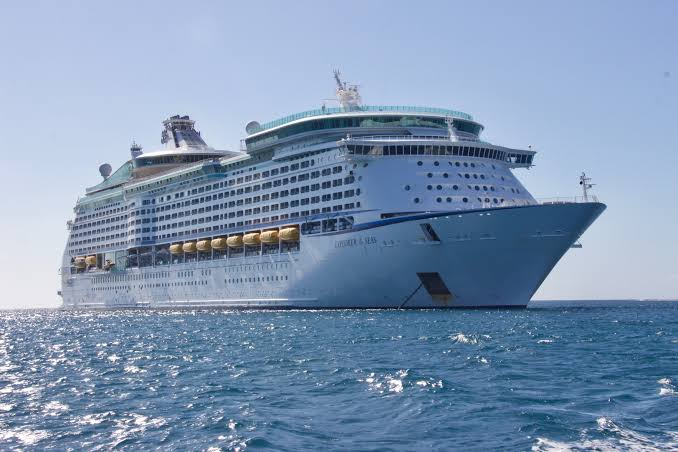 Crucero Baja California: 7 Noches desde $299 USD