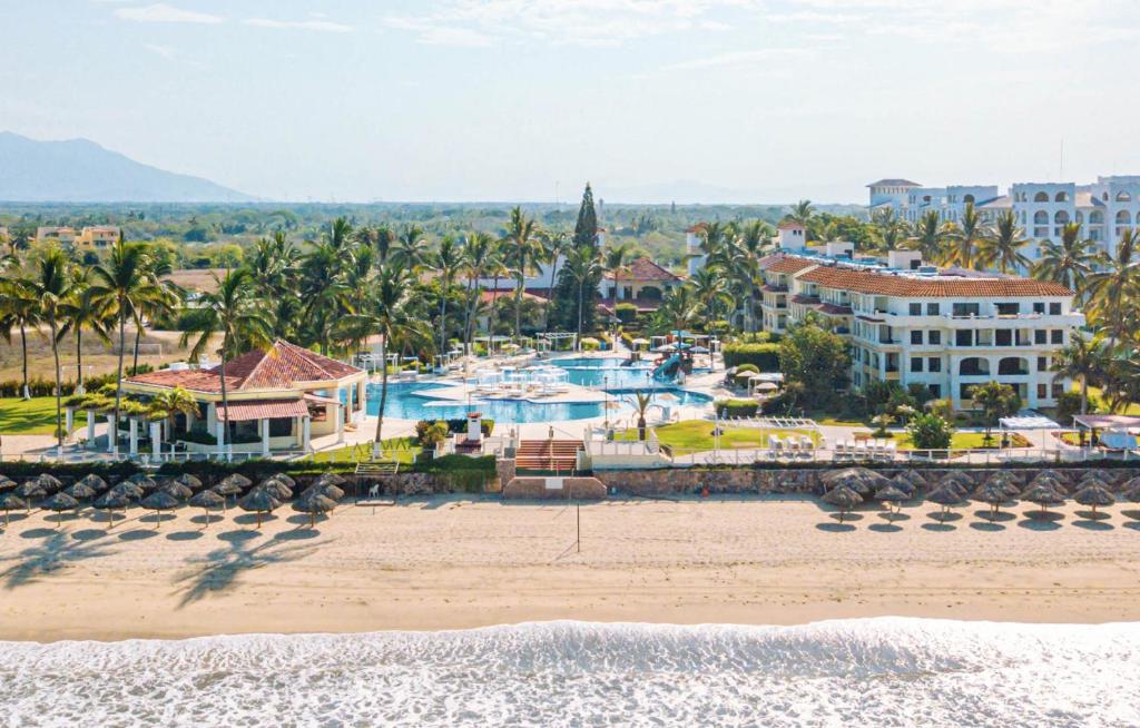 Hotel Samba Vallarta