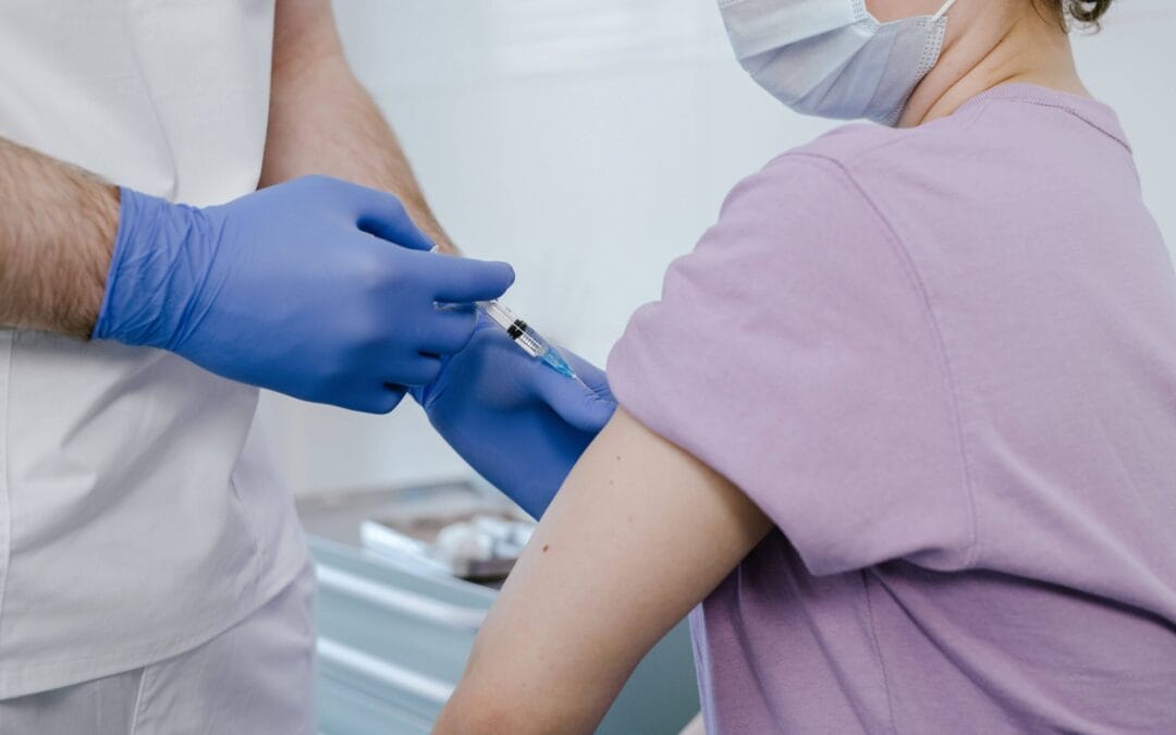 ¿Qué paises piden la vacuna contra la fiebre amarilla? Descúbrelo